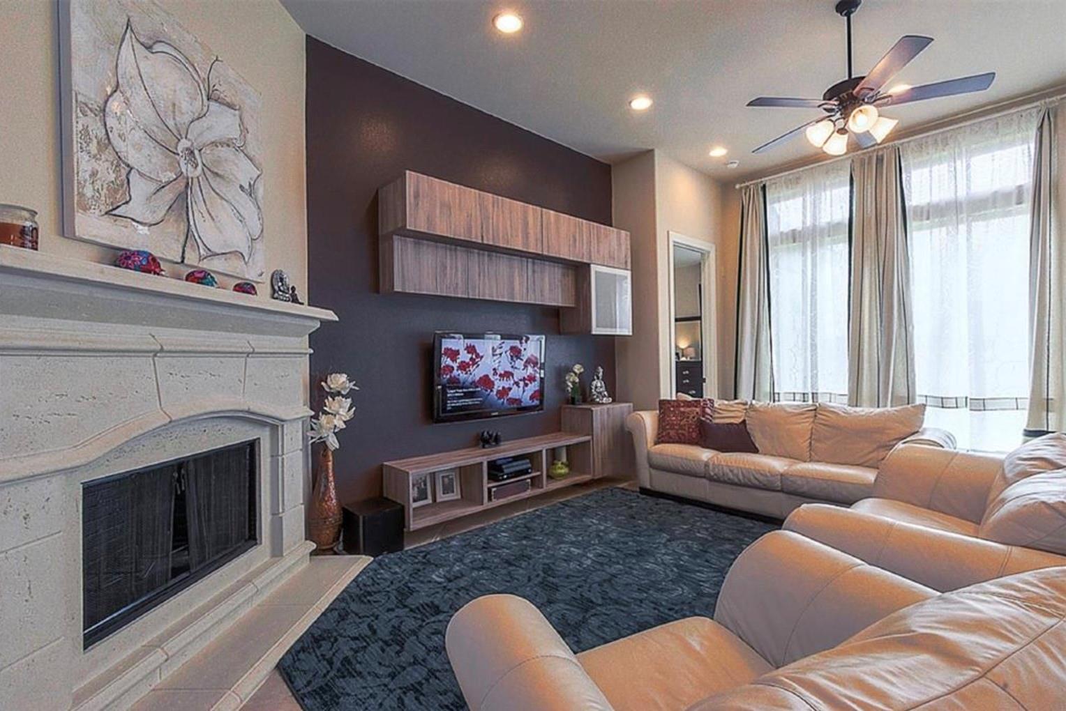 2302 Falcon Brook Drive