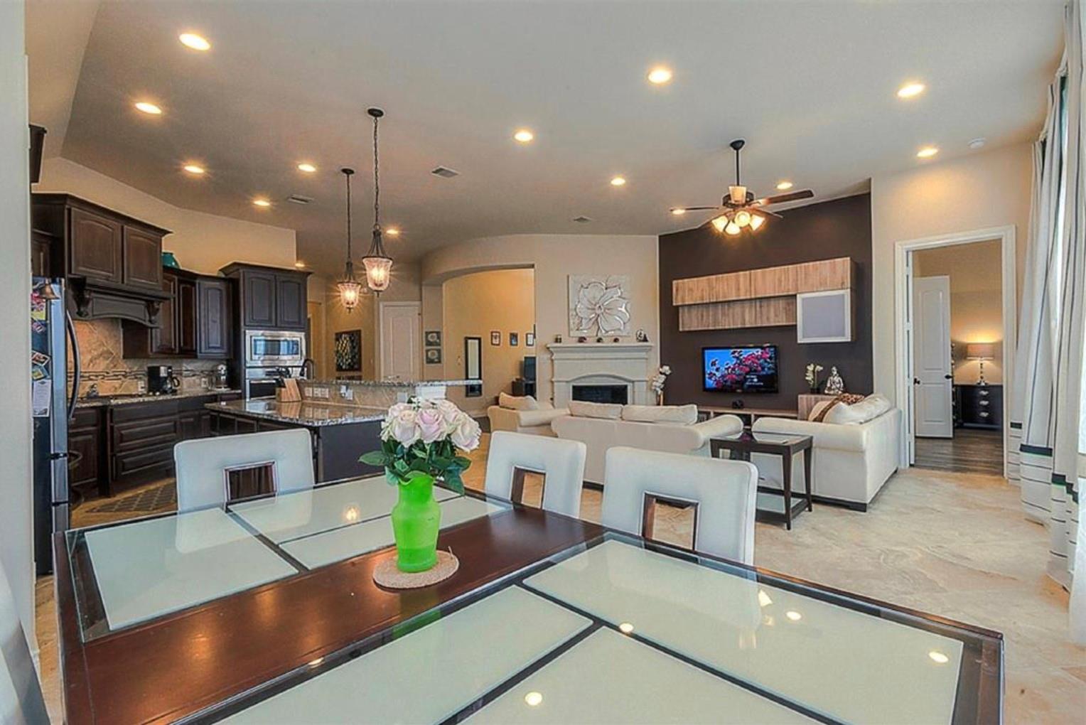 2302 Falcon Brook Drive