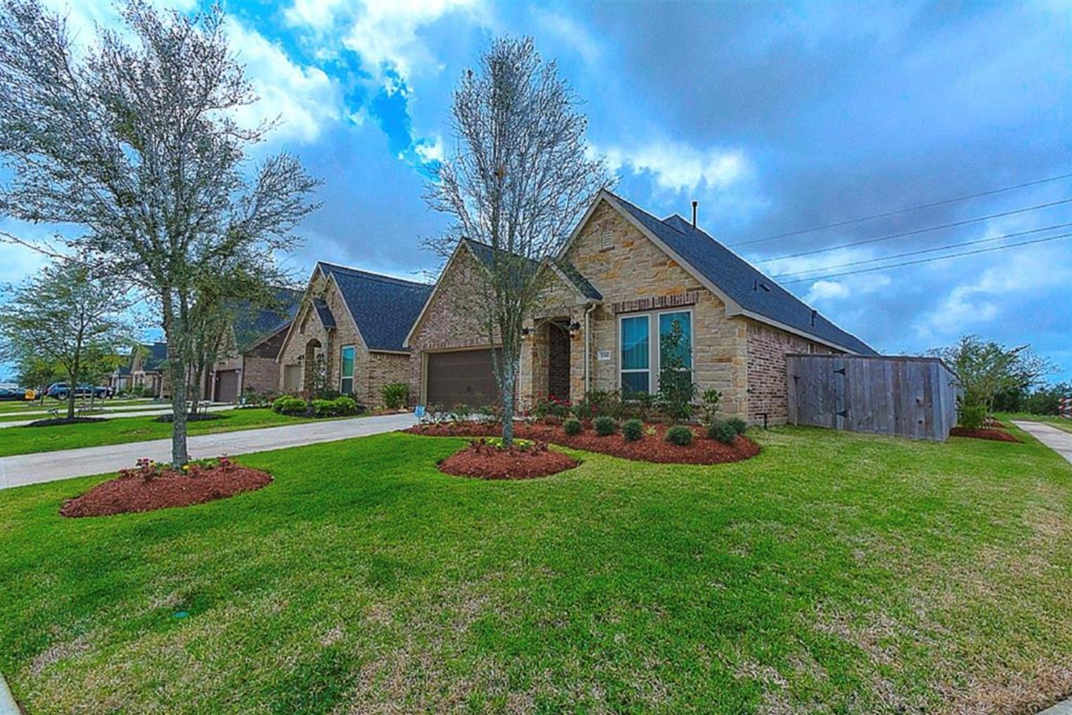 2302 Falcon Brook Drive