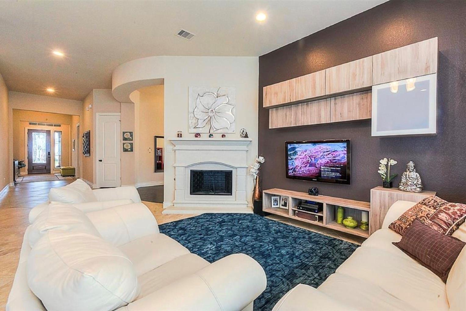 2302 Falcon Brook Drive