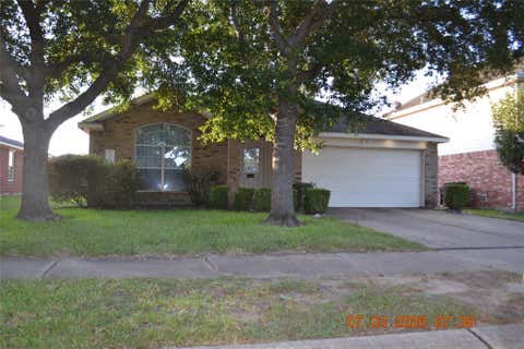 Photo of 3830 Silverhawk Drive, Katy, TX 77449 (MLS # 36575566)