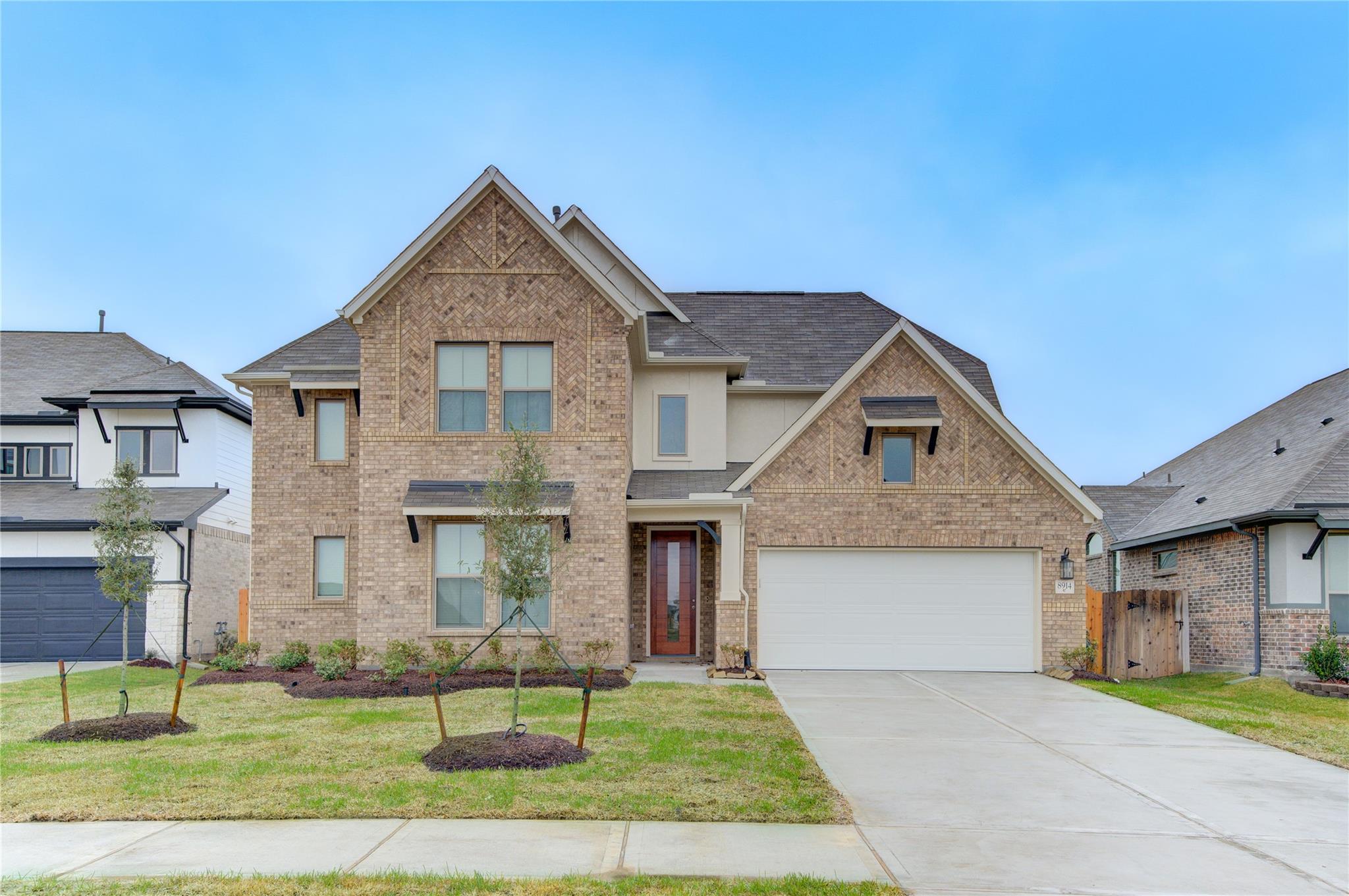 8914 Granary Gate Lane