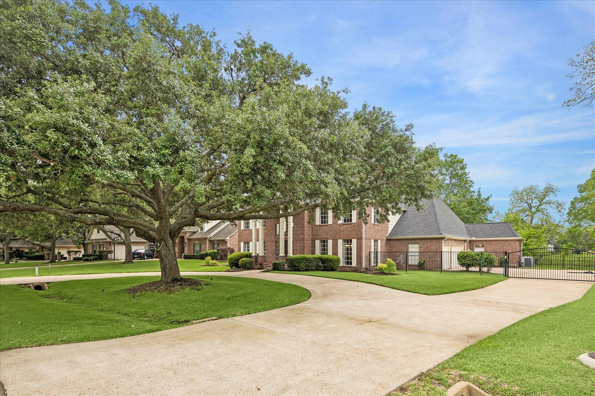 5107 Westerdale Drive