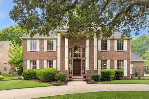 Photo of 5107 Westerdale Drive, Fulshear, TX 77441 (MLS # 16180398)