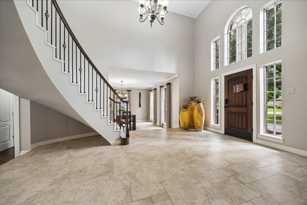 Photo of 5107 Westerdale Drive, Fulshear, TX 77441 (MLS # 16180398)