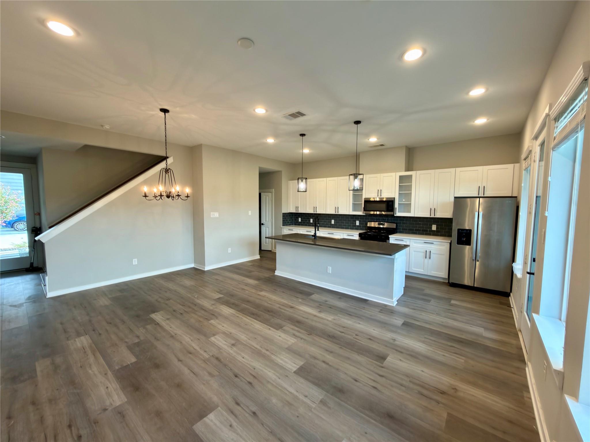 321 Parker Garden Lane