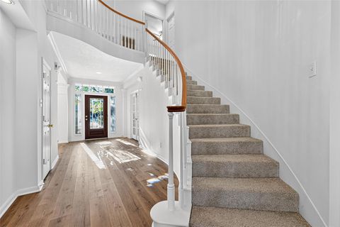 Photo of 25830 Clear Springs Way, Spring, TX 77373 (MLS # 5207555)