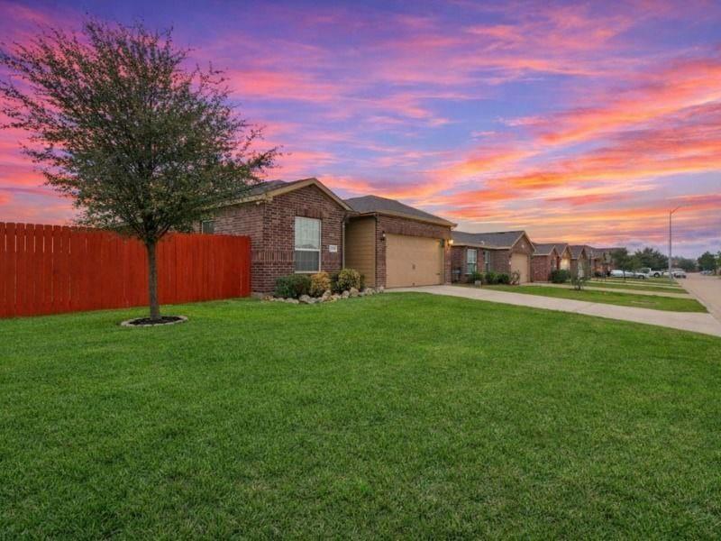 22530 Threefold Ridge Drive