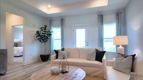Tiny photo for 9315 Dazzling Tentacle Drive, Baytown, TX 77521 (MLS # 65183526)