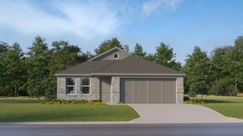 Tiny photo for 9315 Dazzling Tentacle Drive, Baytown, TX 77521 (MLS # 65183526)