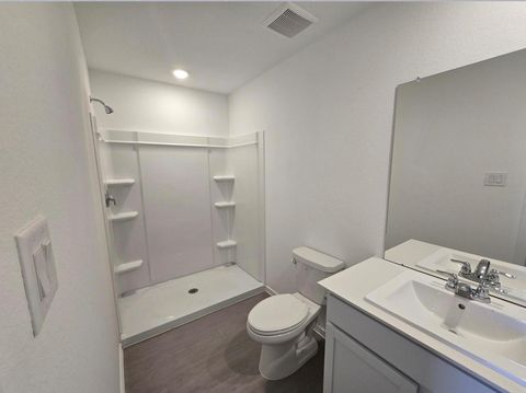 Tiny photo for 9315 Dazzling Tentacle Drive, Baytown, TX 77521 (MLS # 65183526)