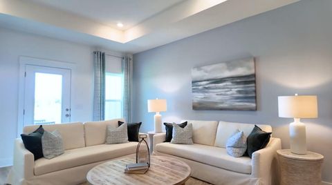 Tiny photo for 9315 Dazzling Tentacle Drive, Baytown, TX 77521 (MLS # 65183526)