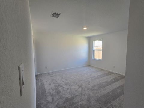 Tiny photo for 9315 Dazzling Tentacle Drive, Baytown, TX 77521 (MLS # 65183526)