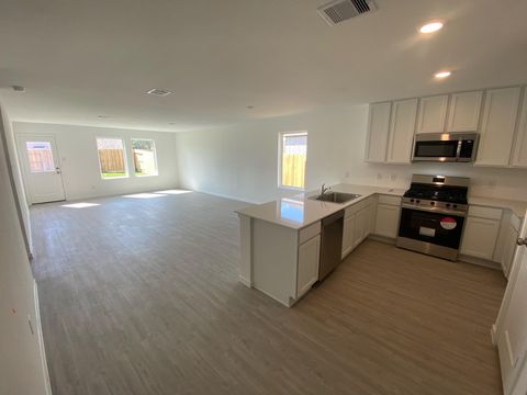 Tiny photo for 9315 Dazzling Tentacle Drive, Baytown, TX 77521 (MLS # 65183526)