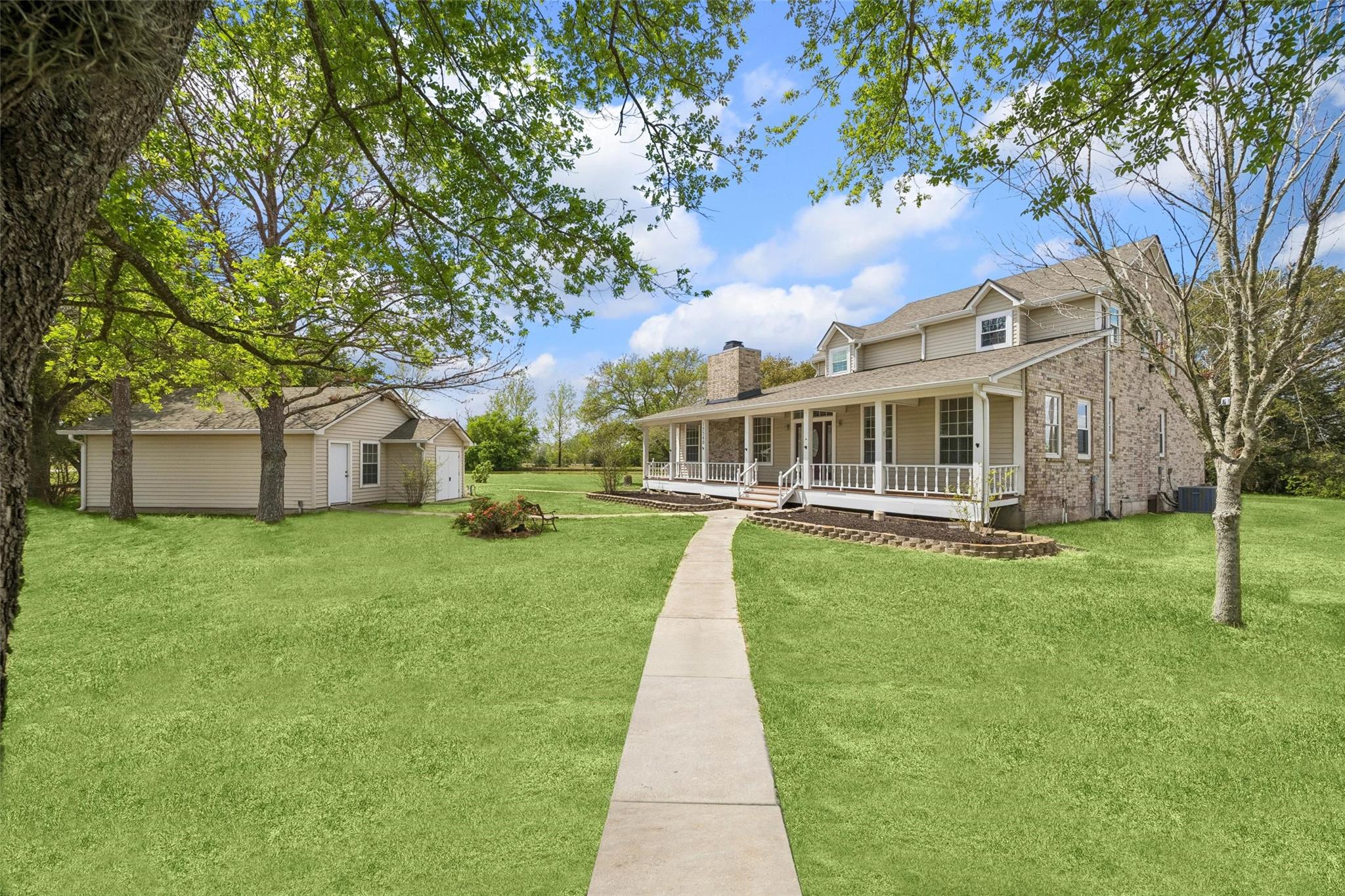 13340 Morgan Lane