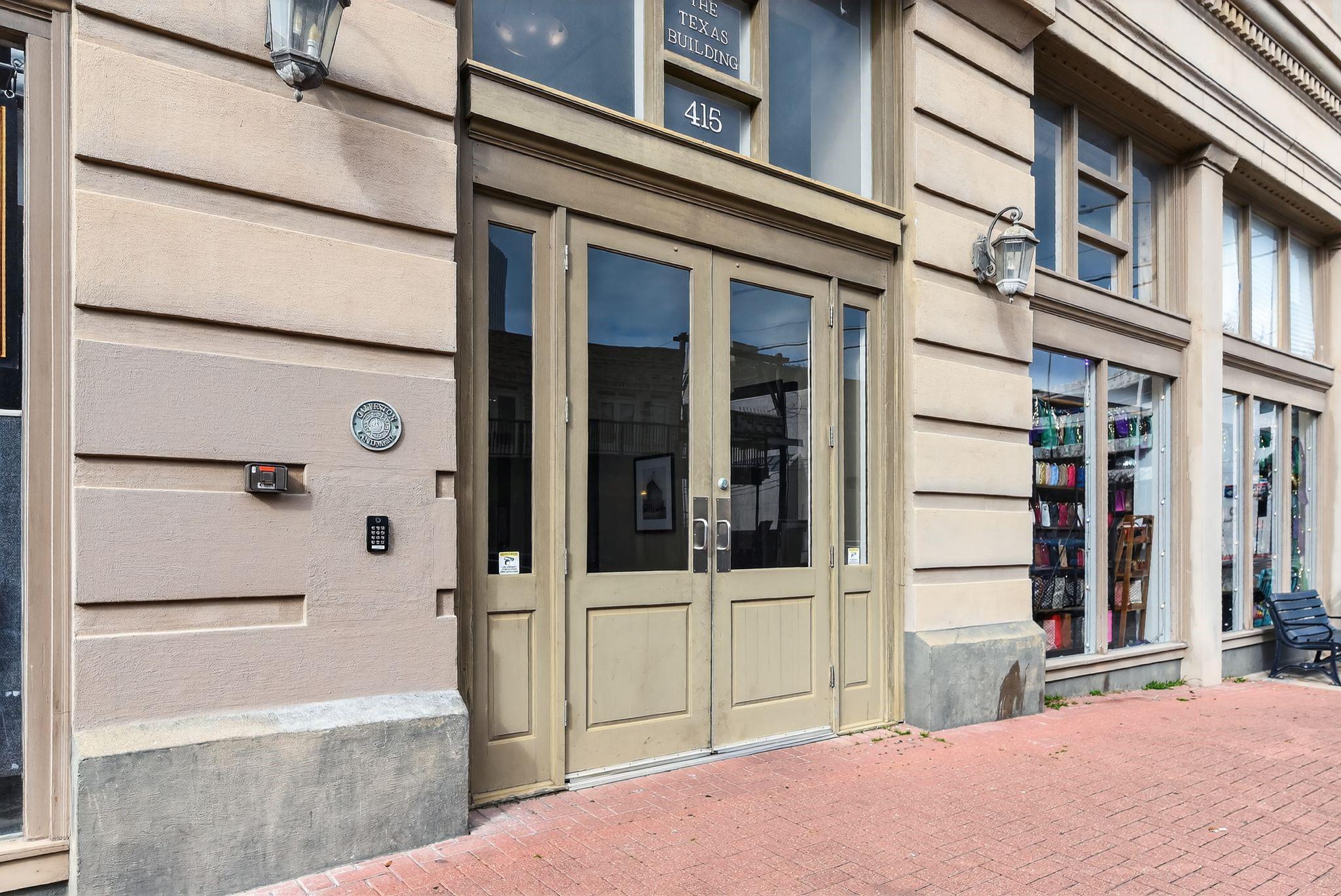 415 Kempner Street 3D