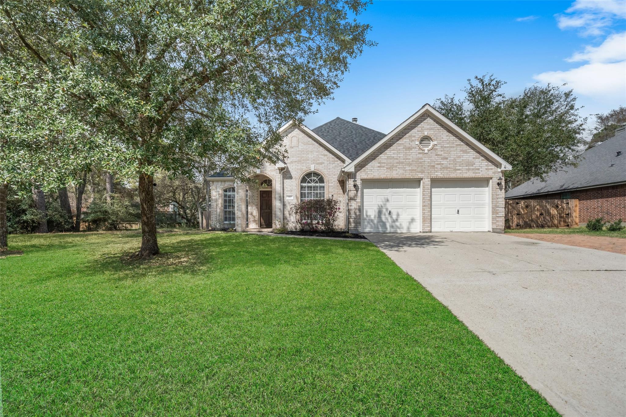 3307 Hemingway Drive