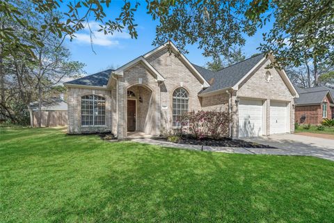 3307 Hemingway Drive Montgomery TX 77356