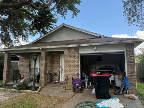 Photo of 3306 Garrison Court, Houston, TX 77014 (MLS # 55051750)
