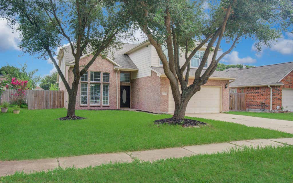 Photo of 19423 Bear Springs Drive, Katy, TX 77449 (MLS # 84601079)