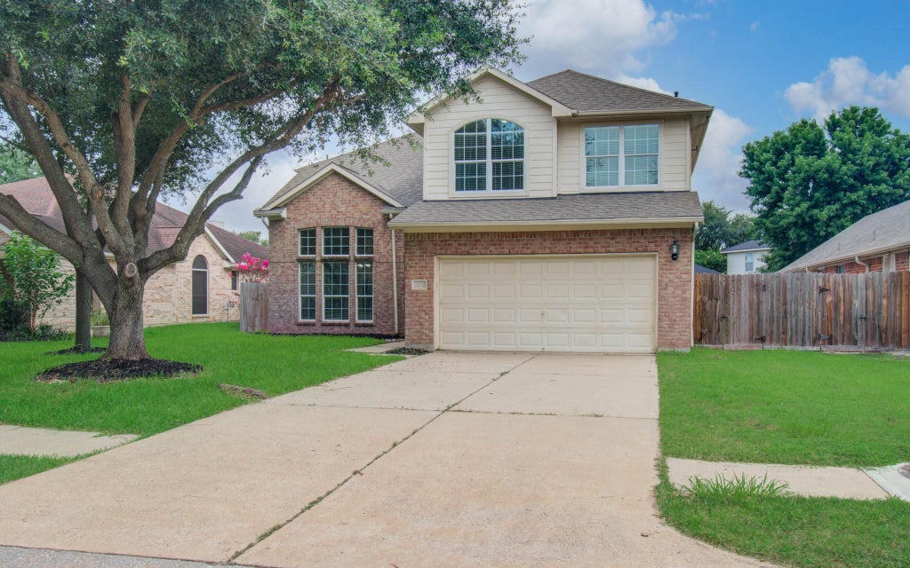 Photo of 19423 Bear Springs Drive, Katy, TX 77449 (MLS # 84601079)
