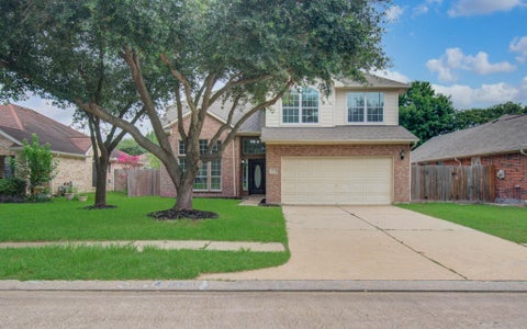 Photo of 19423 Bear Springs Drive, Katy, TX 77449 (MLS # 84601079)