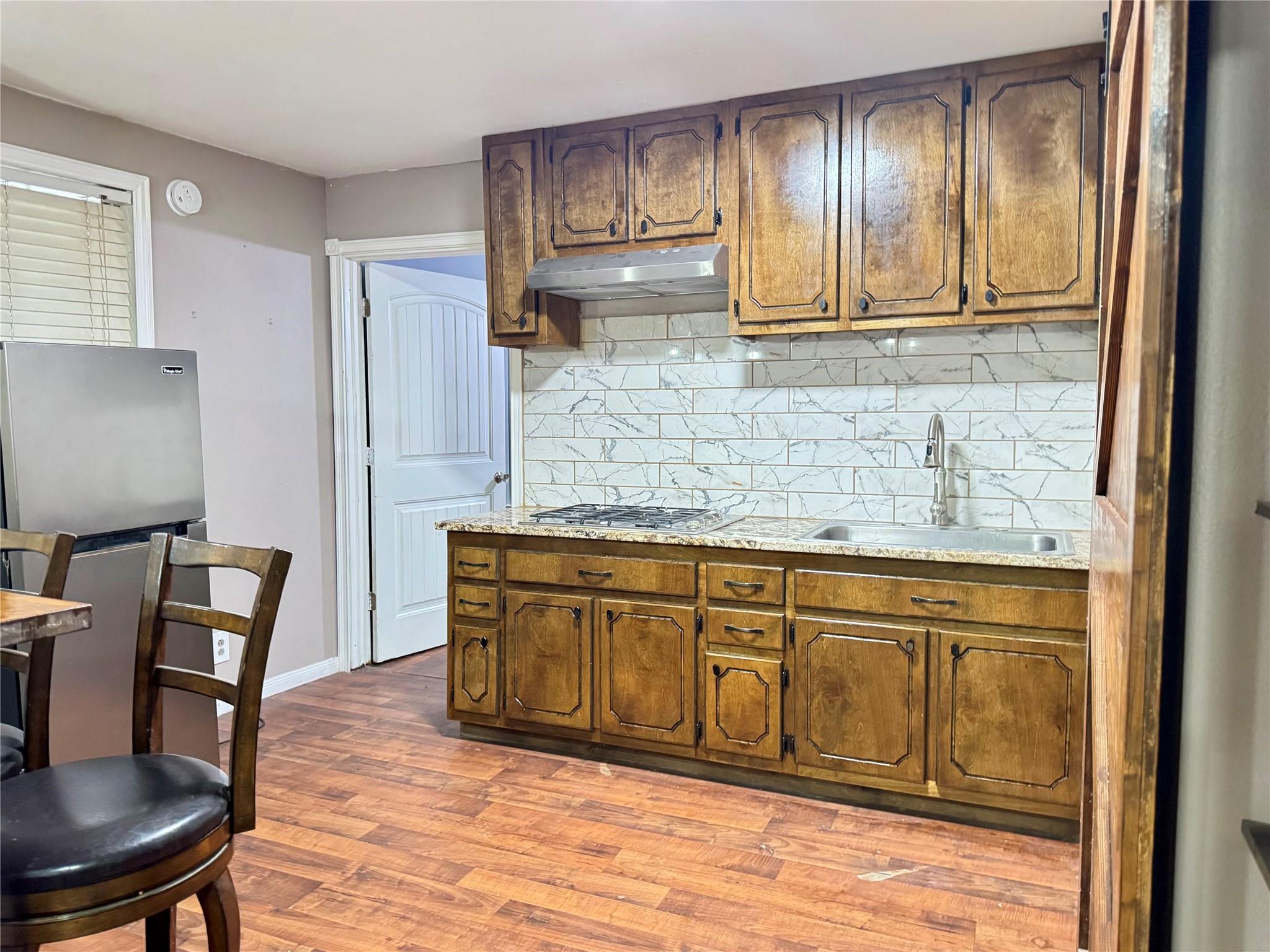 403 Clear Lake Road