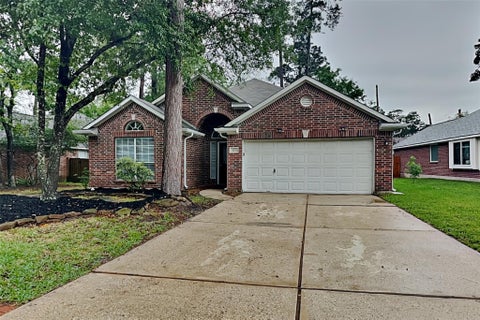 Photo of 175 Merryweather Place, Conroe, TX 77384 (MLS # 44567574)