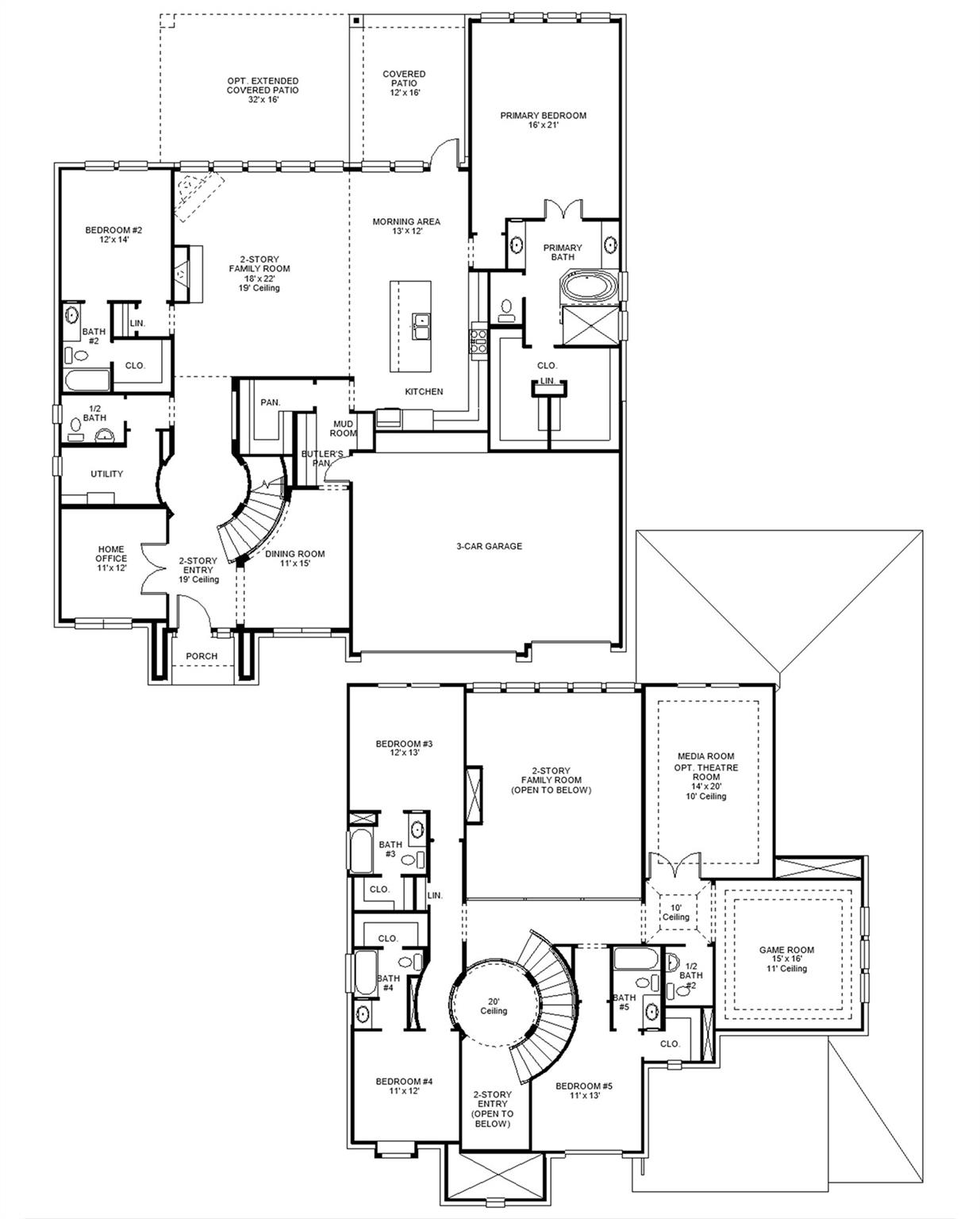 16519 Cheerful Trail Street