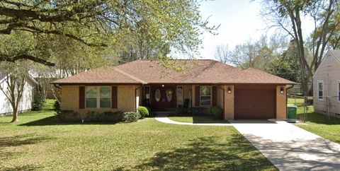 Photo of 3009 Rose Lane, La Marque, TX 77568 (MLS # 16472008)