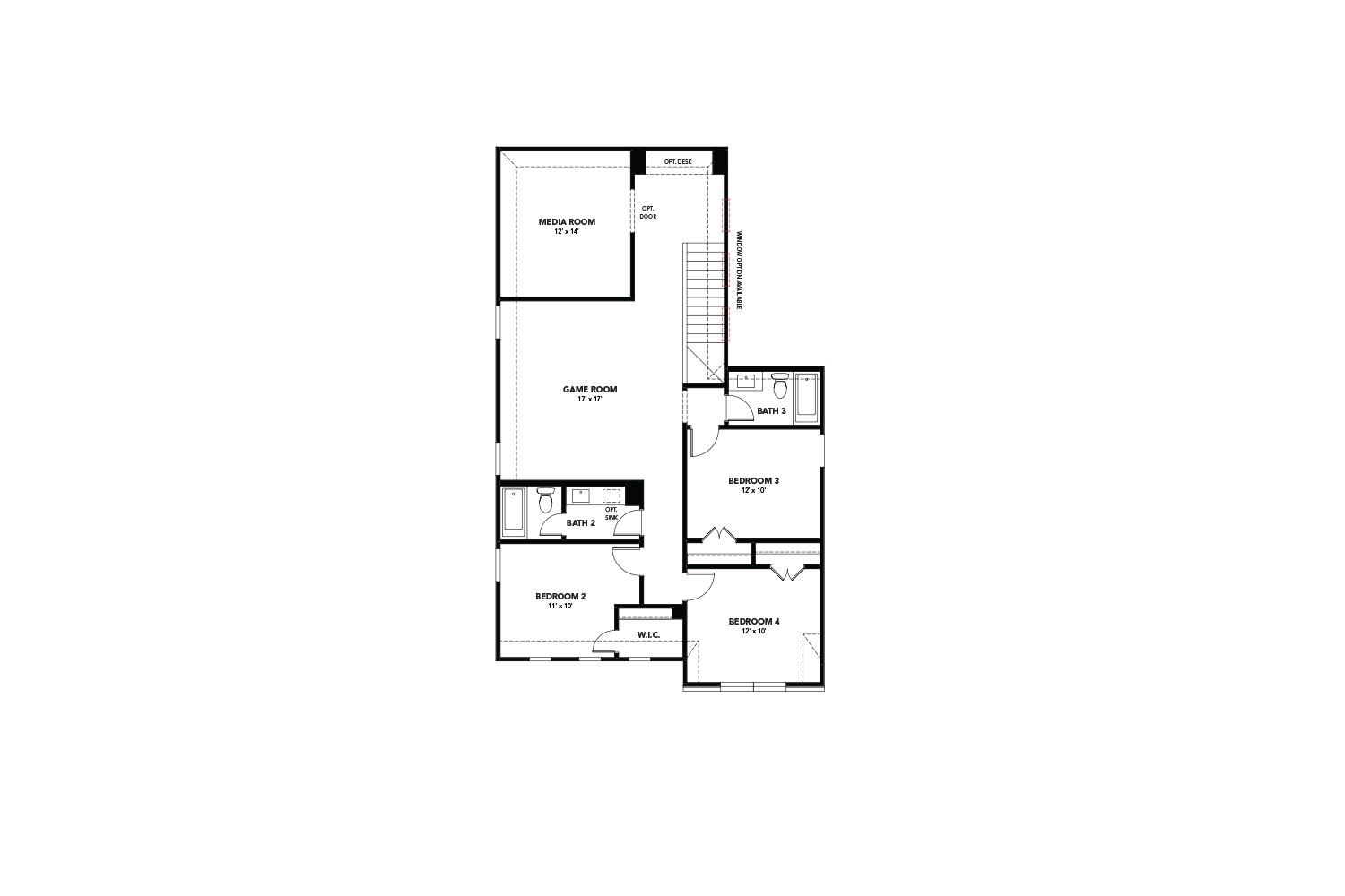 4511 Pinehurst Trace Drive