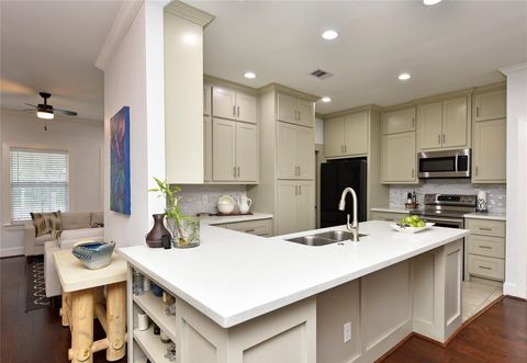 Photo of 7954 Sparta Street, Houston, TX 77028 (MLS # 66063267)