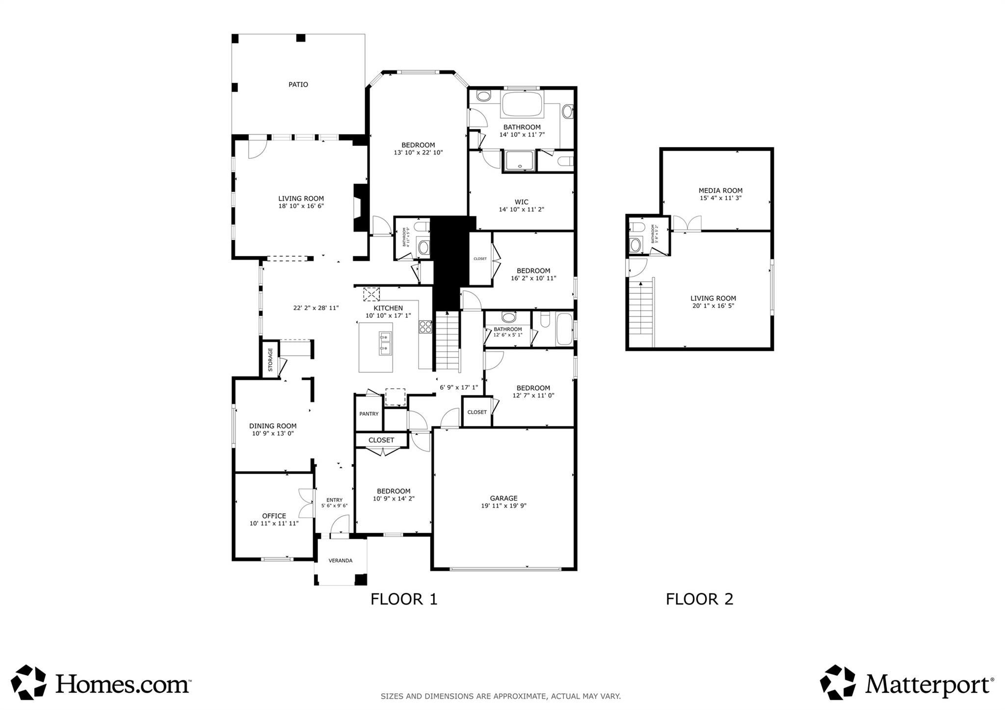 623 Orlandis Lane