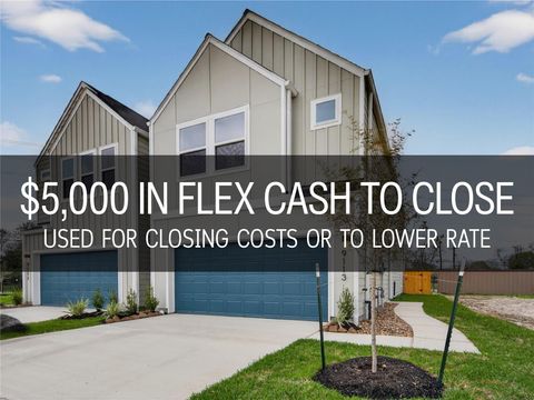 Homes For Sale - 9102 Highland Northern Way<br/> Houston, TX 77088