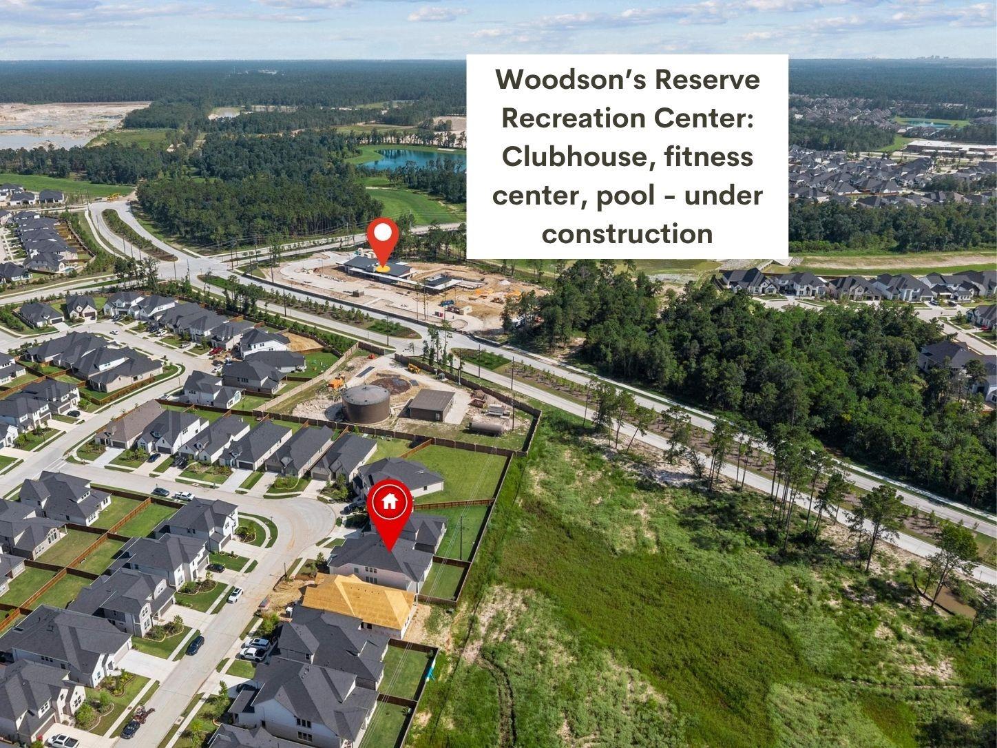 27866 Wooded Pond Drive