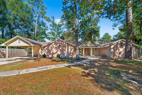 Photo of 1810 Indian Shores Road, Crosby, TX 77532 (MLS # 65823388)