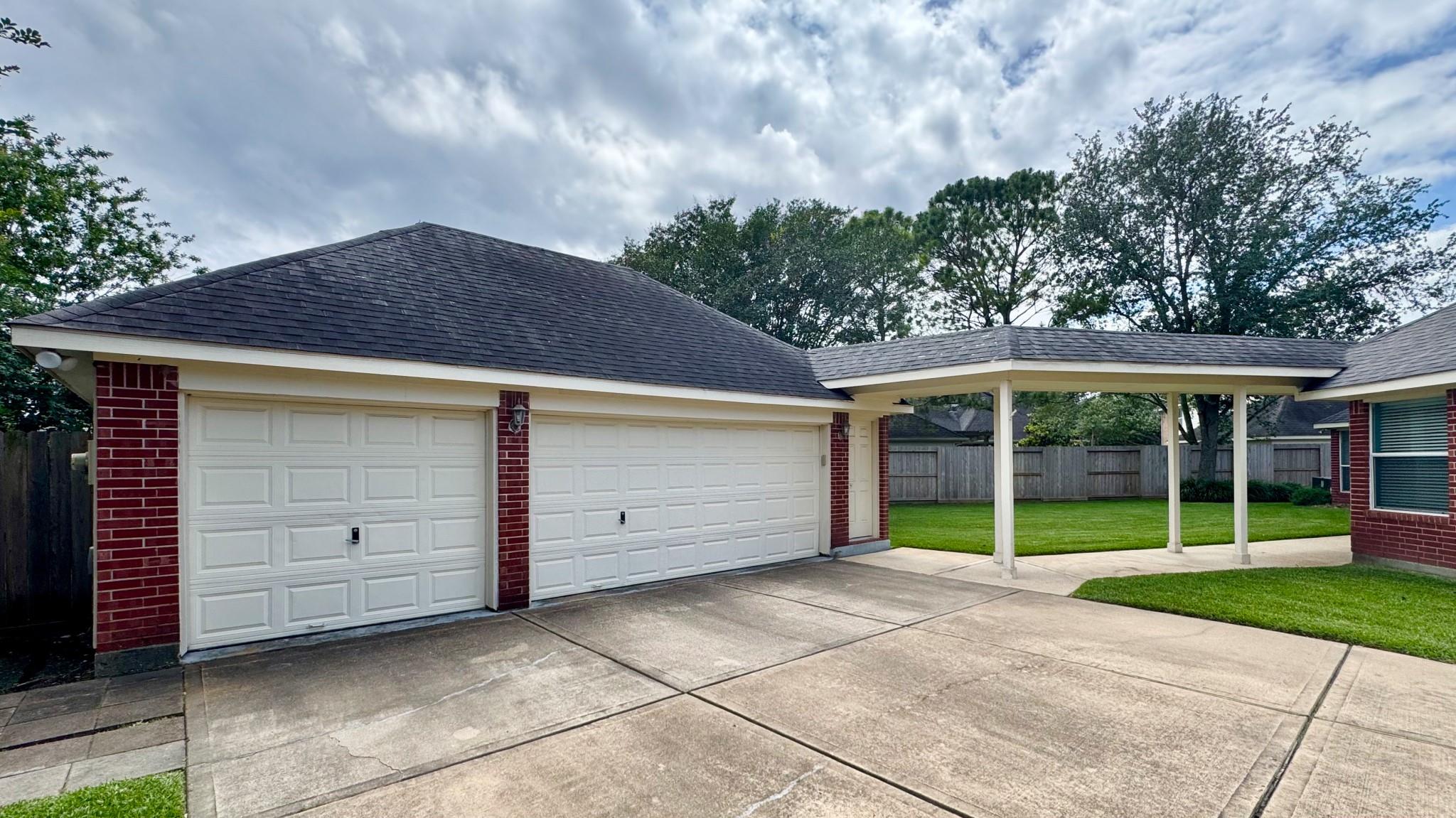 5818 Bent Arbor Lane