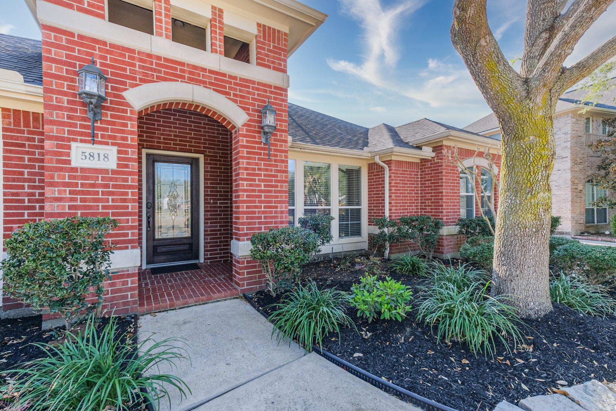5818 Bent Arbor Lane