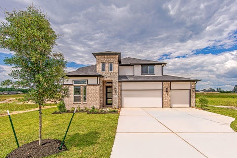 Photo of 141 Peninsula Point Drive, Montgomery, TX 77356 (MLS # 73563559)