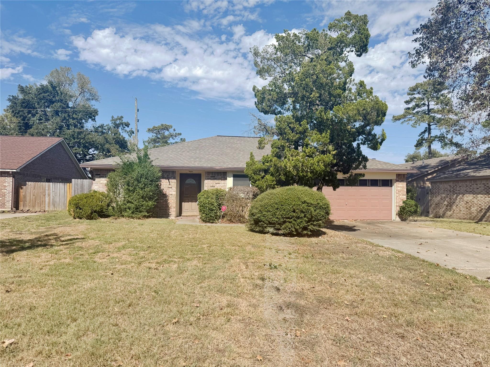 17618 Favor Bend Drive