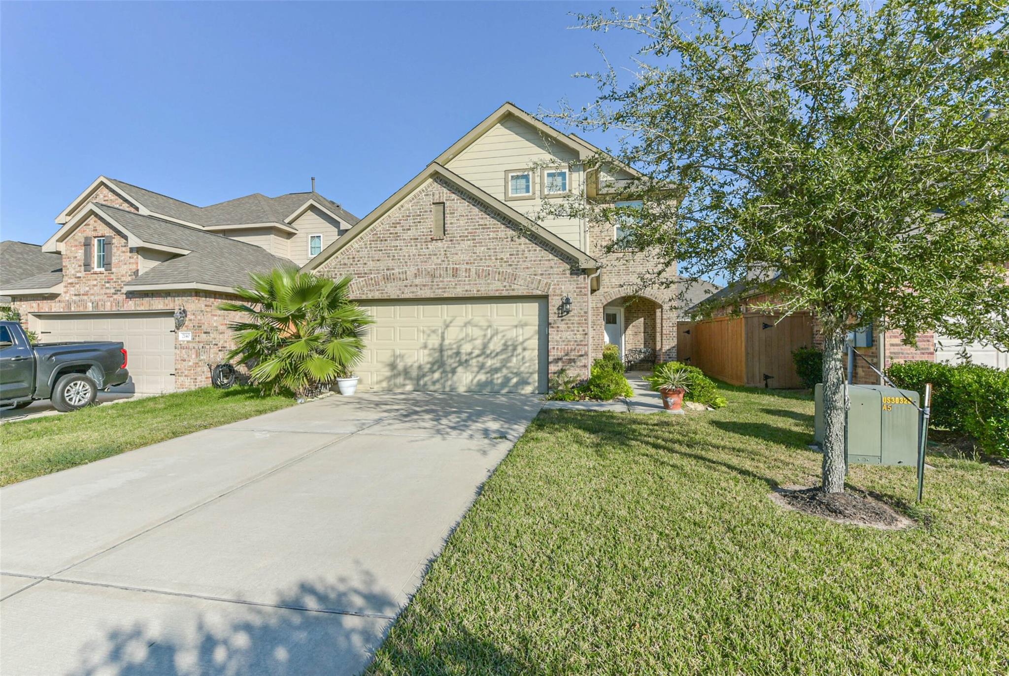 2136 Windy Grove Drive