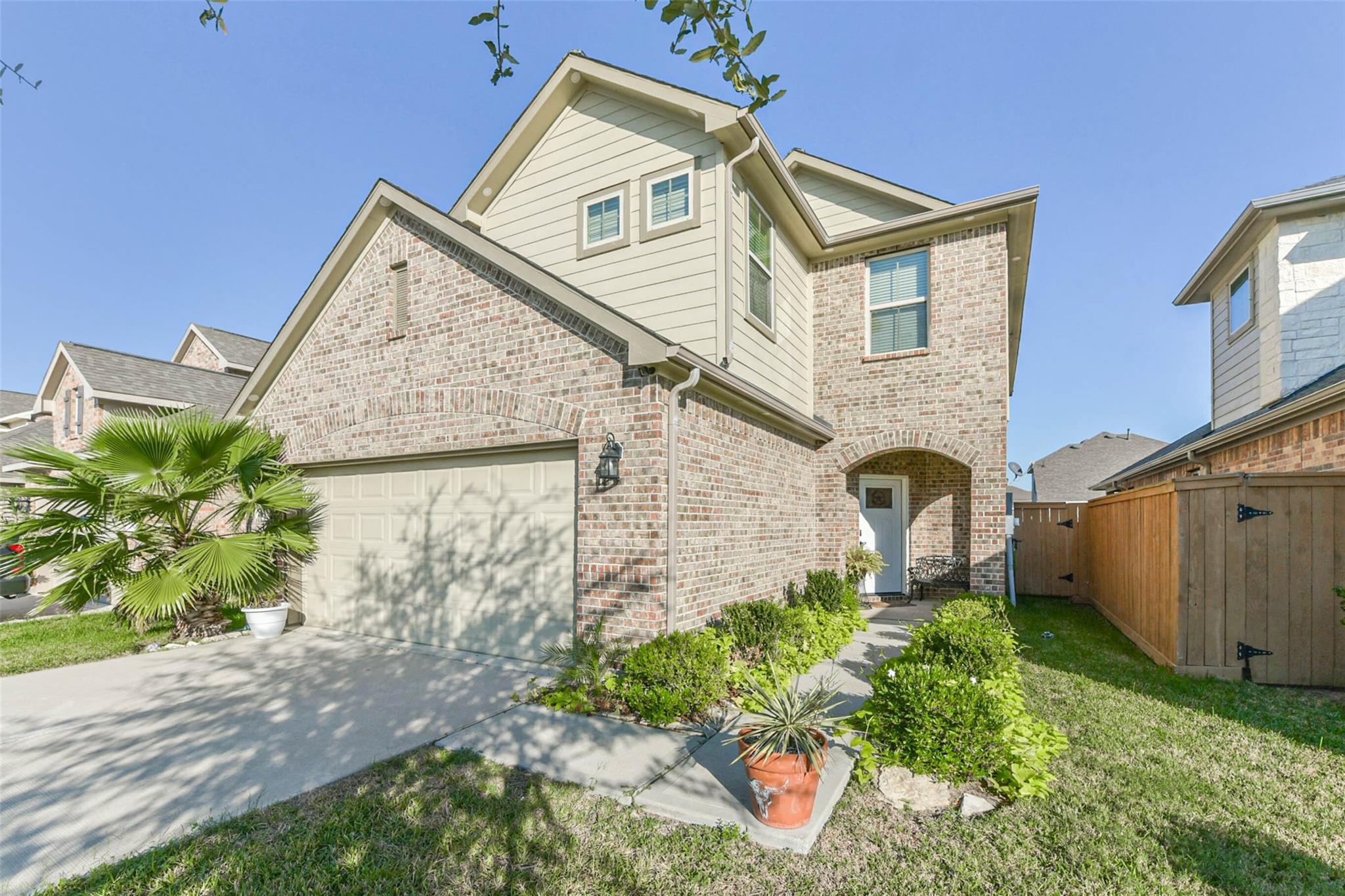 2136 Windy Grove Drive