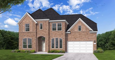 Photo of 4907 Sweet Cherry Court, Manvel, TX 77578 (MLS # 57406222)