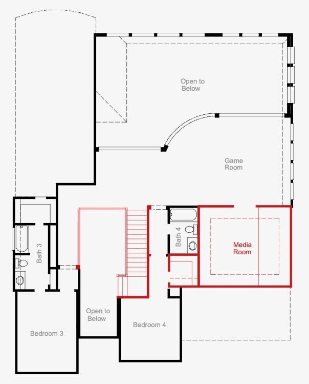 4907 Sweet Cherry Court