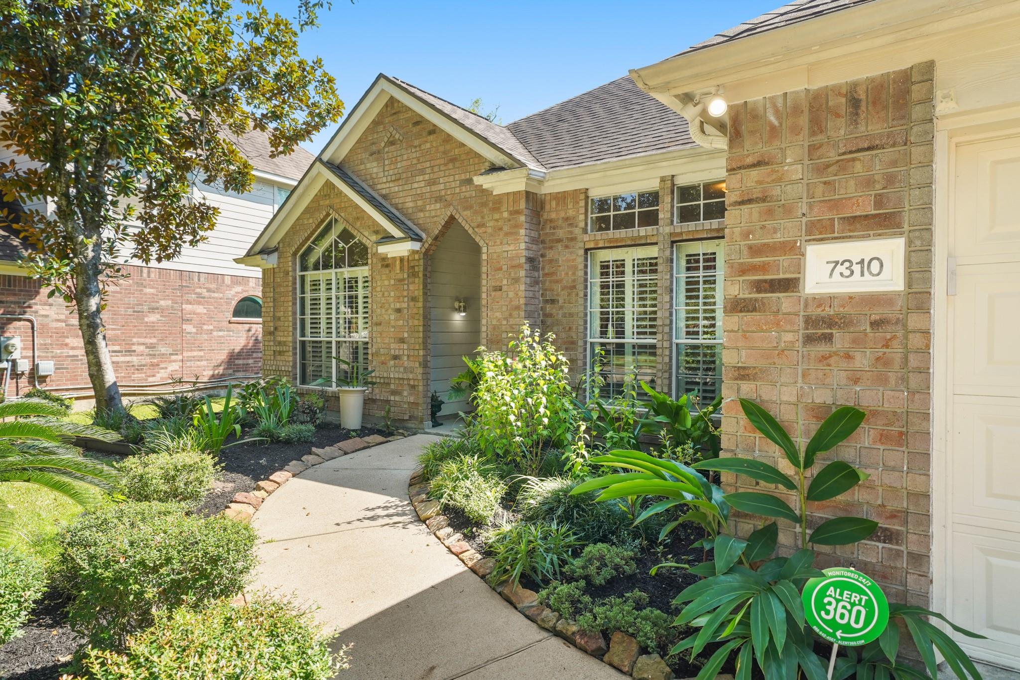 7310 Whistle Court