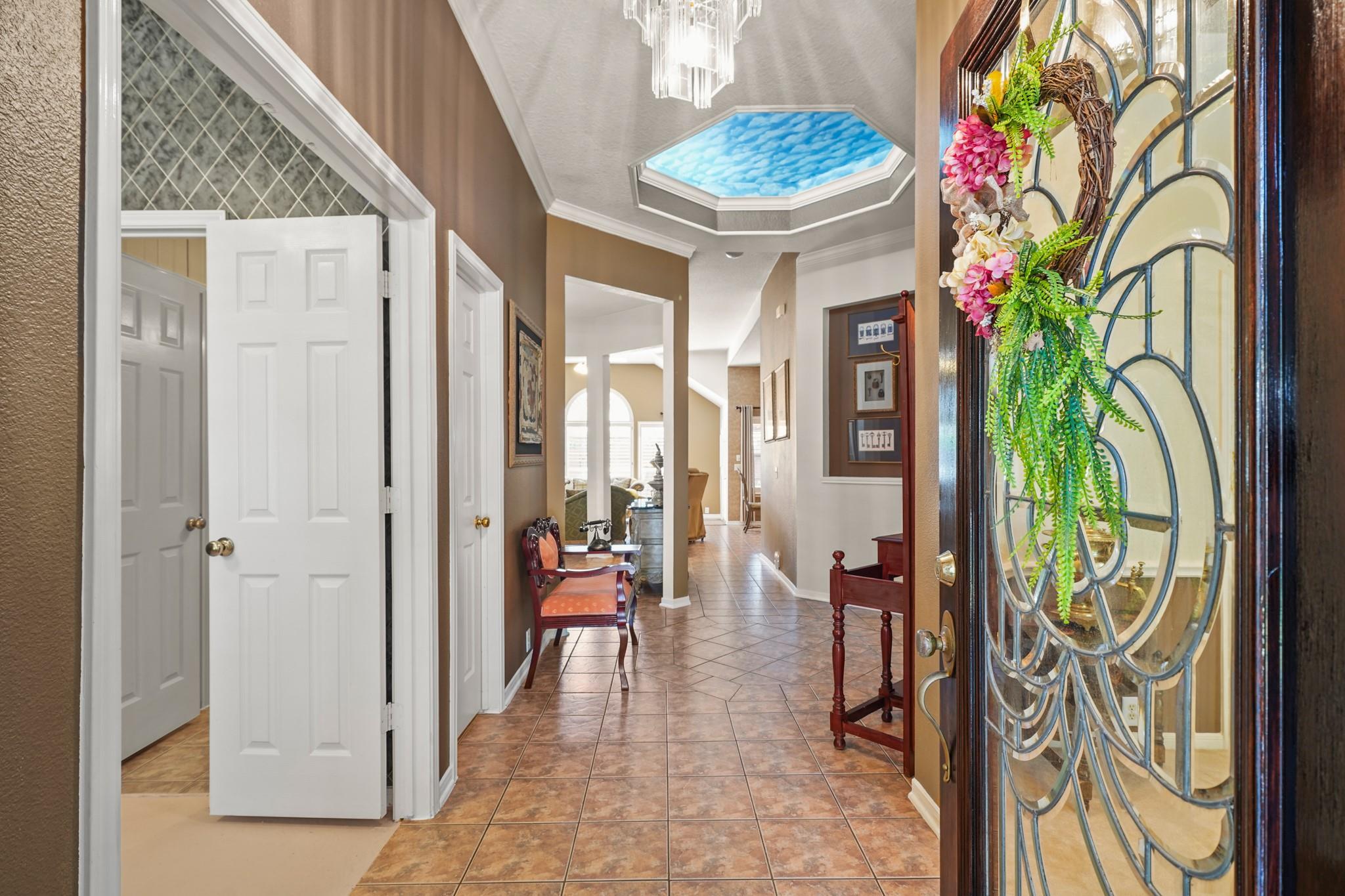 7310 Whistle Court