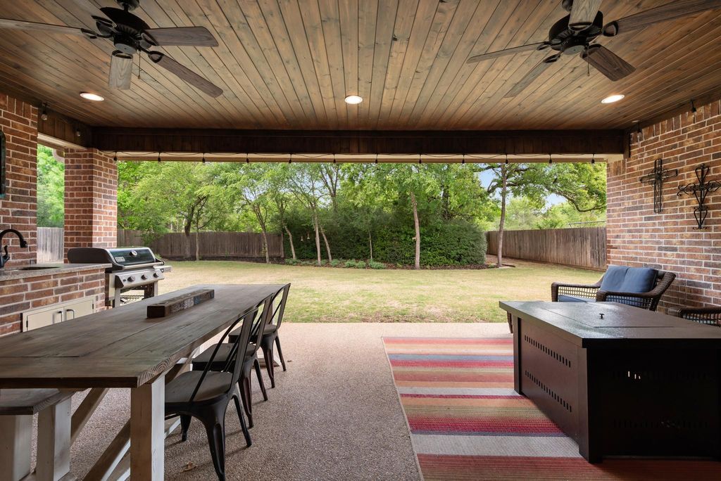 Photo of 4605 River Valley Drive, Bryan, TX 77808 (MLS # 39190031)