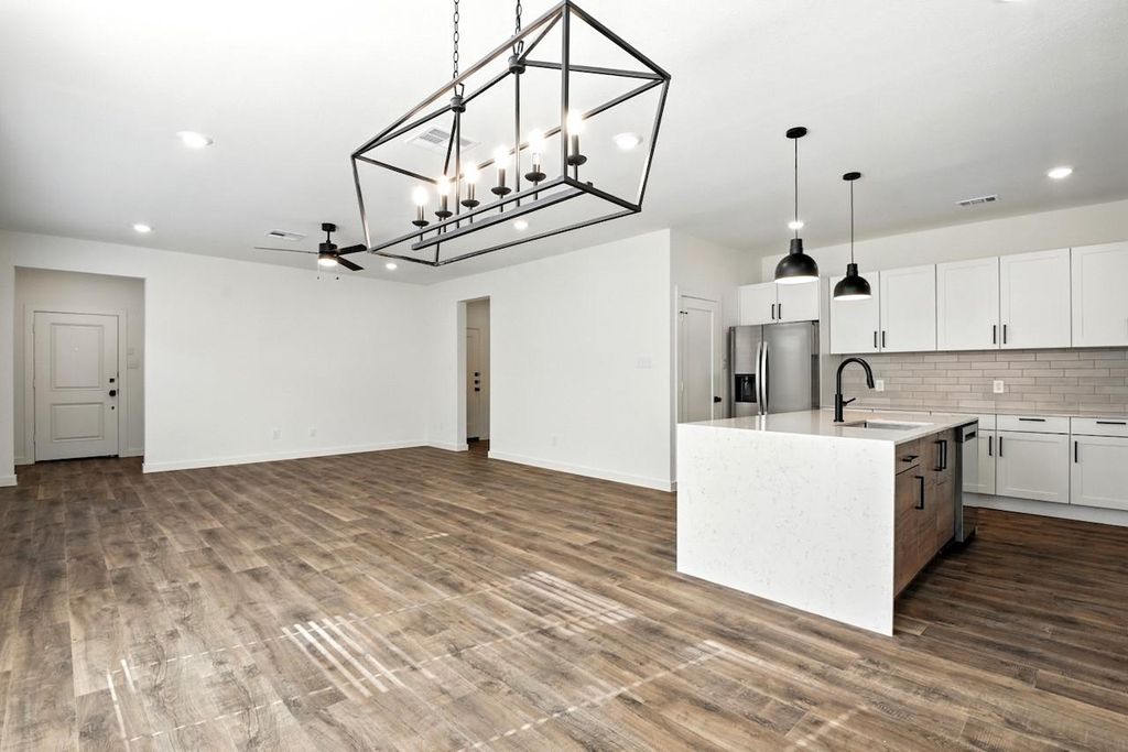 Photo of 1809 Peach Creek Drive #B, Dayton, TX 77535 (MLS # 32712793)