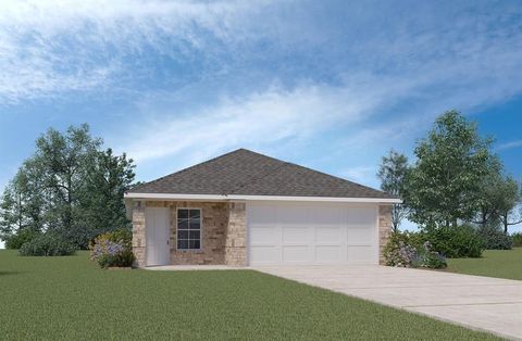 Photo of 12342 Tranquil Pines Dr Dr, Houston, TX 77067 (MLS # 45424054)