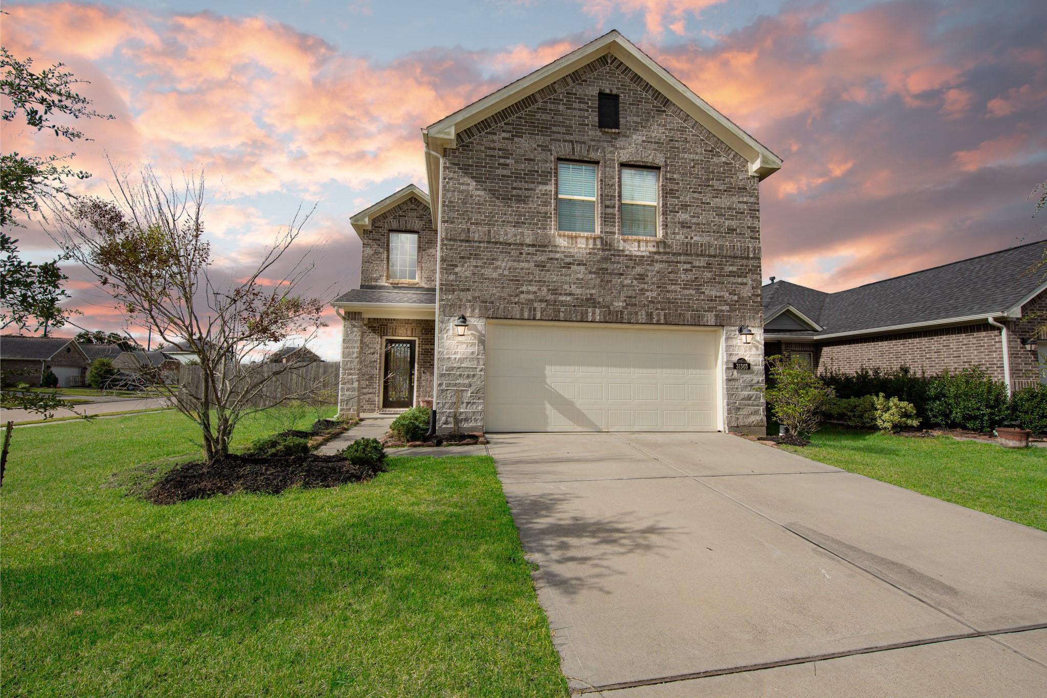 31303 Palomino Ranch Path